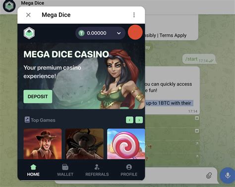 Mega dice casino Bolivia
